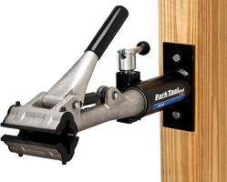 Halfords Park Tool Prs-4W-1 Deluxe Wall-Mount Repair Stand With 100-3C Clamp | Extra 8% off for BC Members