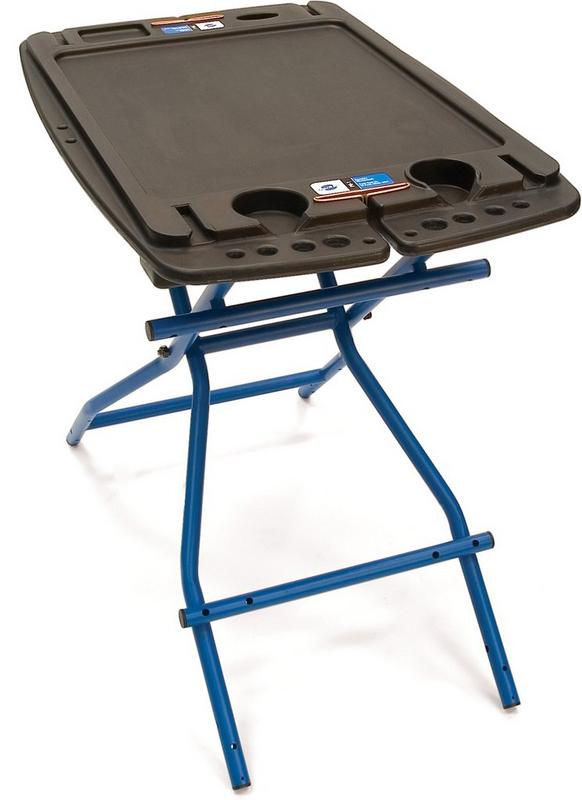Halfords Park Tool Pb-1 Portable Workbench | Extra 8% off for BC Members