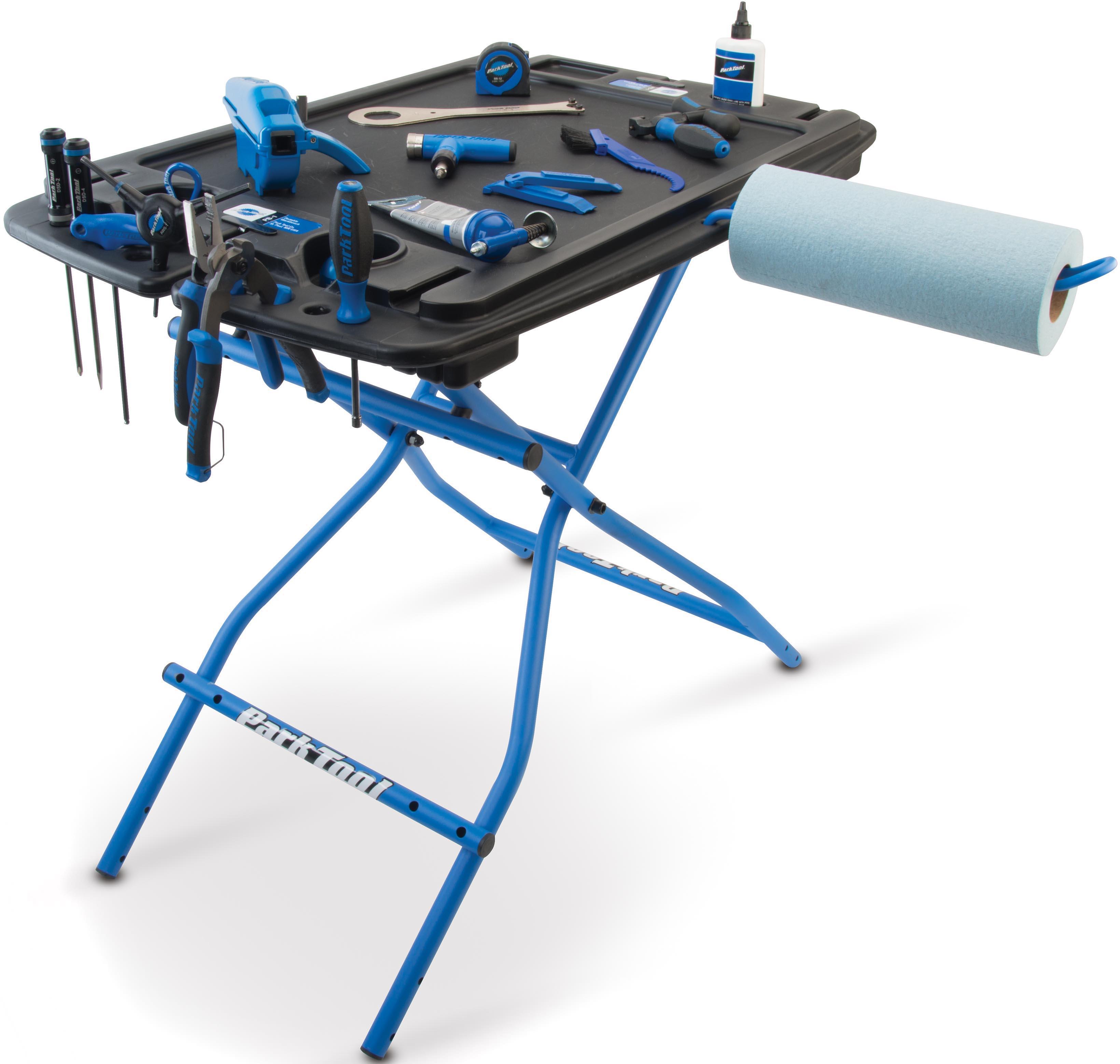 Park Tool PB-1 Portable Workbench