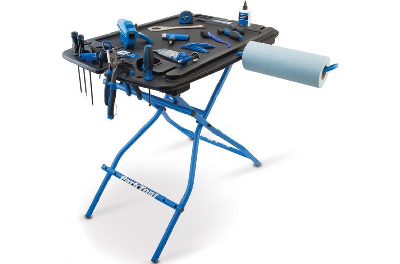 Park Tool PB-1 Portable Workbench Park Tool PB-1 Portable Workbench