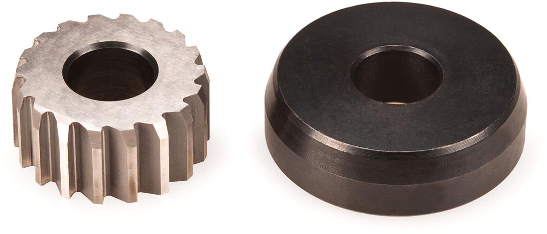 Halfords Park Tool 791 - Reamer & Spacer Set For Pressfit 30 Bottom Bracket Shells | Pricematch, Extra 8% off for BC Members, Free Bike Health Check, Cycle2Work Scheme & 0% APR Finance.