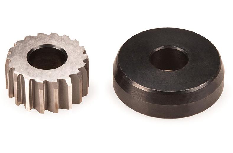 791 - Reamer & Spacer Set For Pressfit 30 Bottom Bracket Shells 791 - Reamer & Spacer Set For Pressfit 30 Bottom Bracket Shells