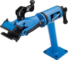 Halfords Park Tool Pcs-12.2 - Home Mechanic Bench-Mount Repair Stand | Extra 8% off for BC Members