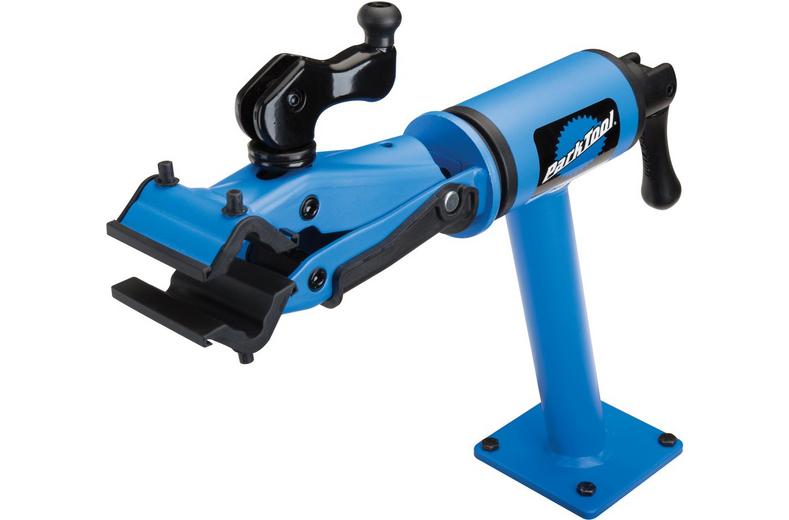 PCS-12.2 - Home Mechanic Bench-Mount Repair Stand PCS-12.2 - Home Mechanic Bench-Mount Repair Stand