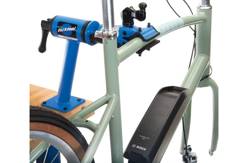 PCS-12.2 - Home Mechanic Bench-Mount Repair Stand PCS-12.2 - Home Mechanic Bench-Mount Repair Stand