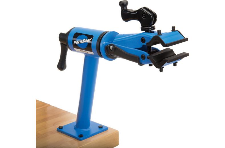PCS-12.2 - Home Mechanic Bench-Mount Repair Stand PCS-12.2 - Home Mechanic Bench-Mount Repair Stand