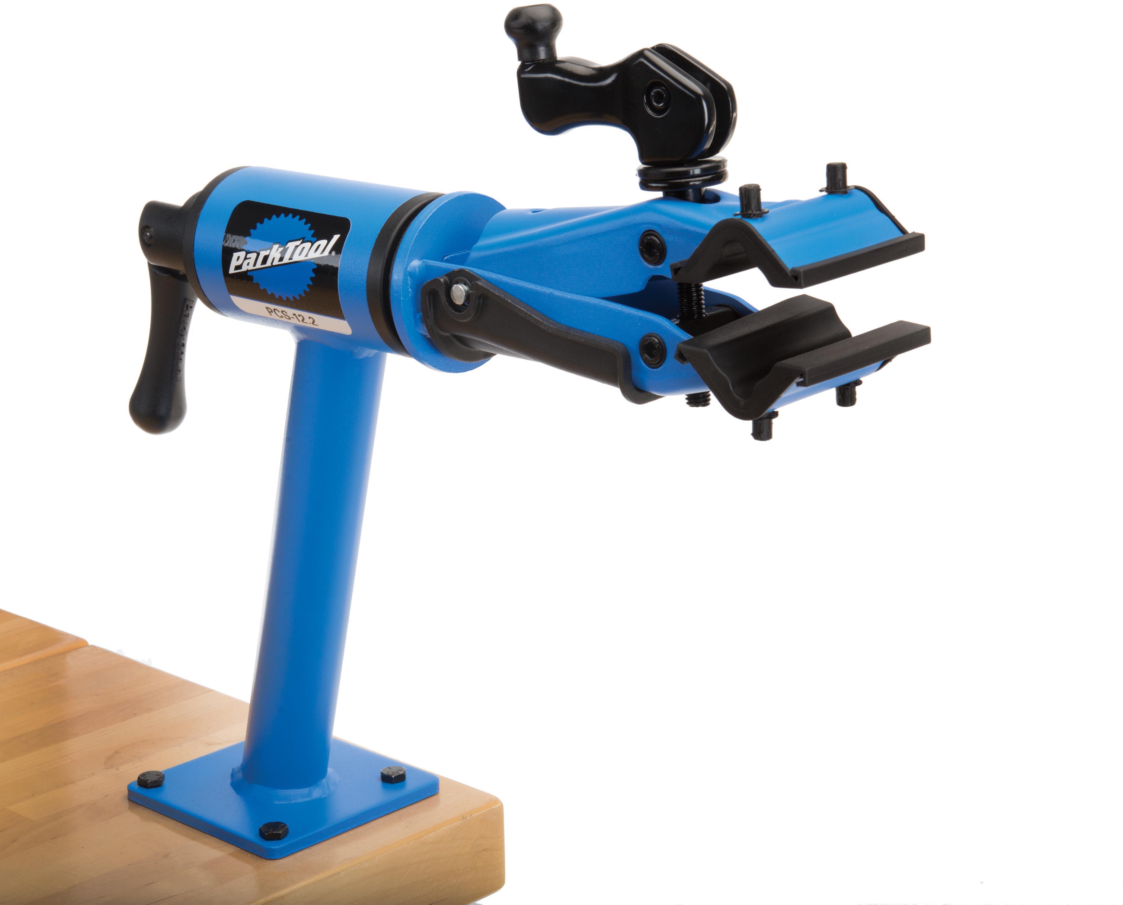 PCS-12.2 - Home Mechanic Bench-Mount Repair Stand