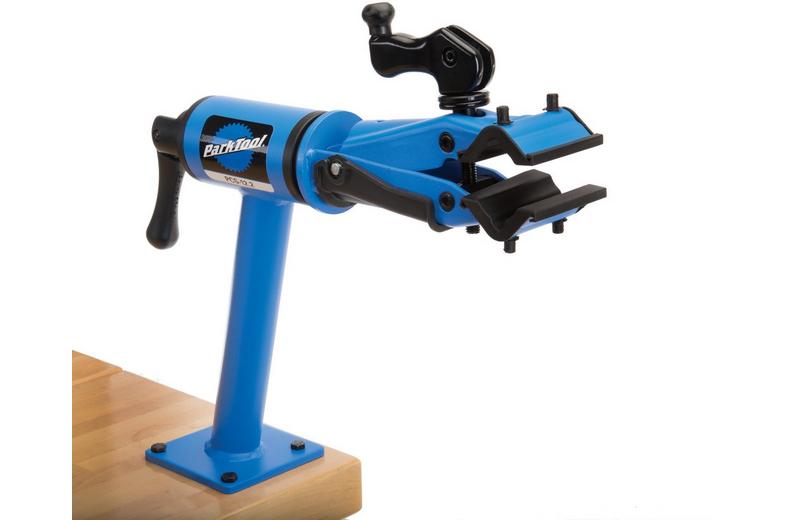 PCS-12.2 - Home Mechanic Bench-Mount Repair Stand PCS-12.2 - Home Mechanic Bench-Mount Repair Stand