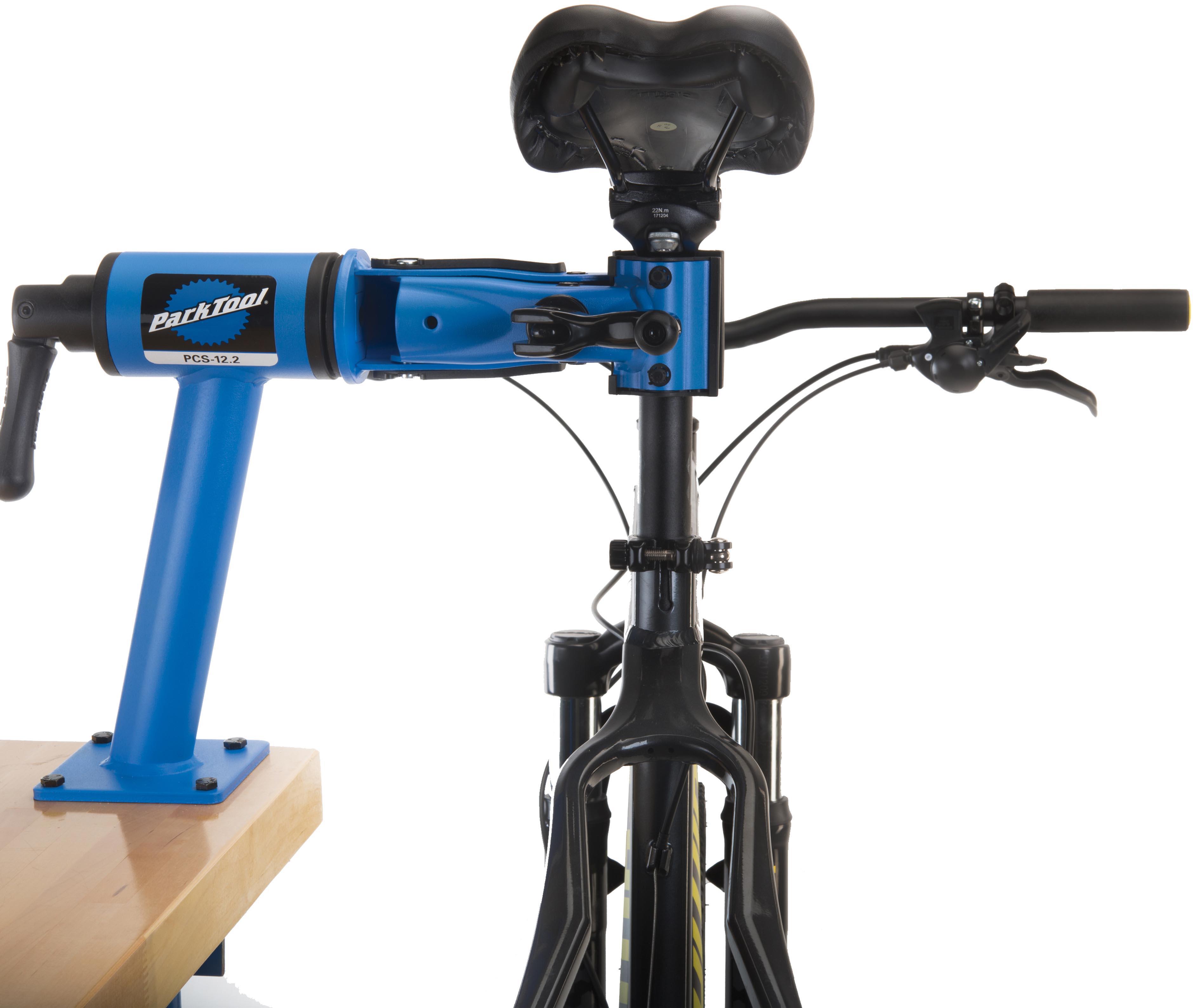 PCS-12.2 - Home Mechanic Bench-Mount Repair Stand