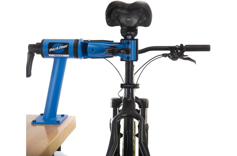 PCS-12.2 - Home Mechanic Bench-Mount Repair Stand PCS-12.2 - Home Mechanic Bench-Mount Repair Stand