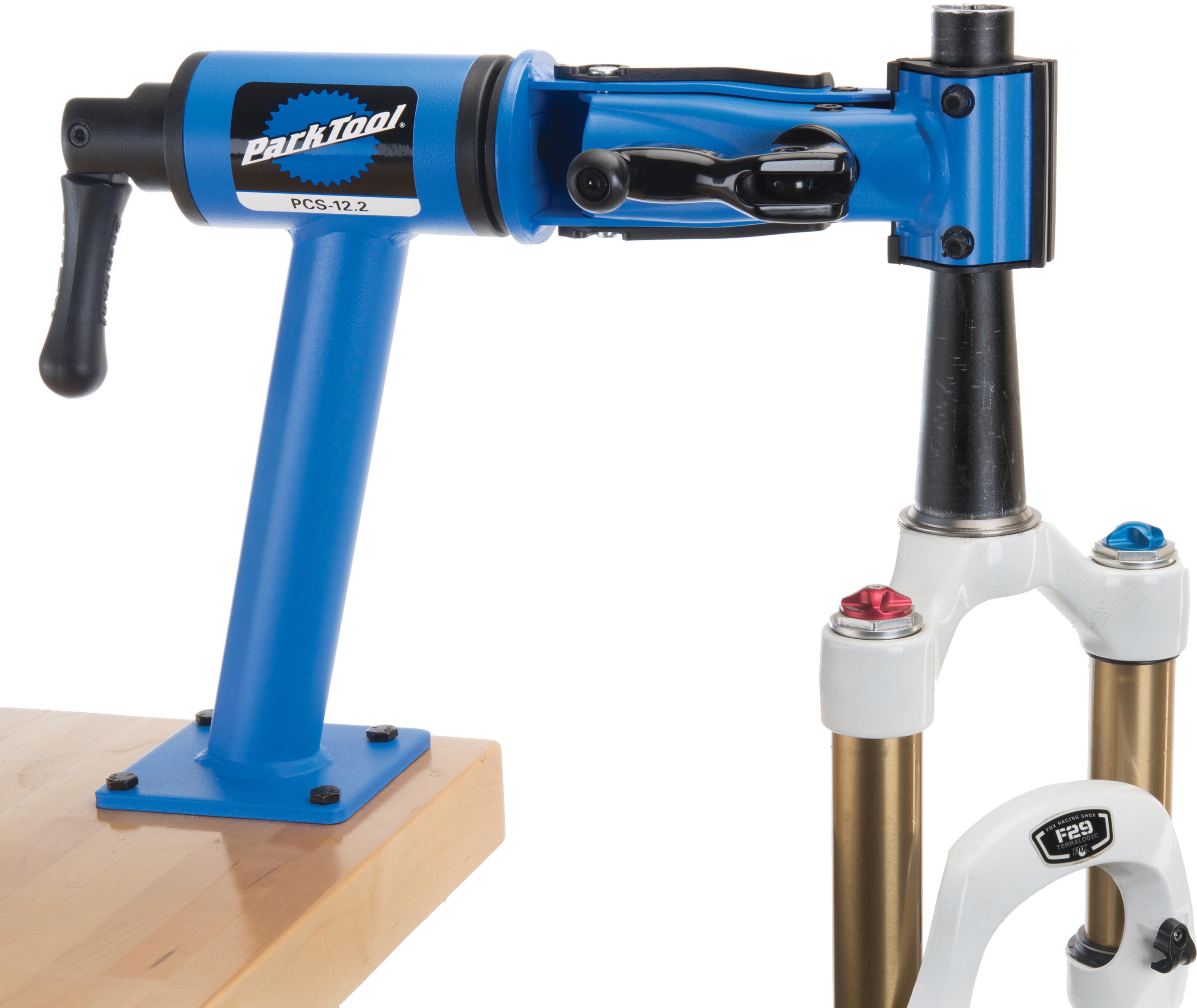 PCS-12.2 - Home Mechanic Bench-Mount Repair Stand