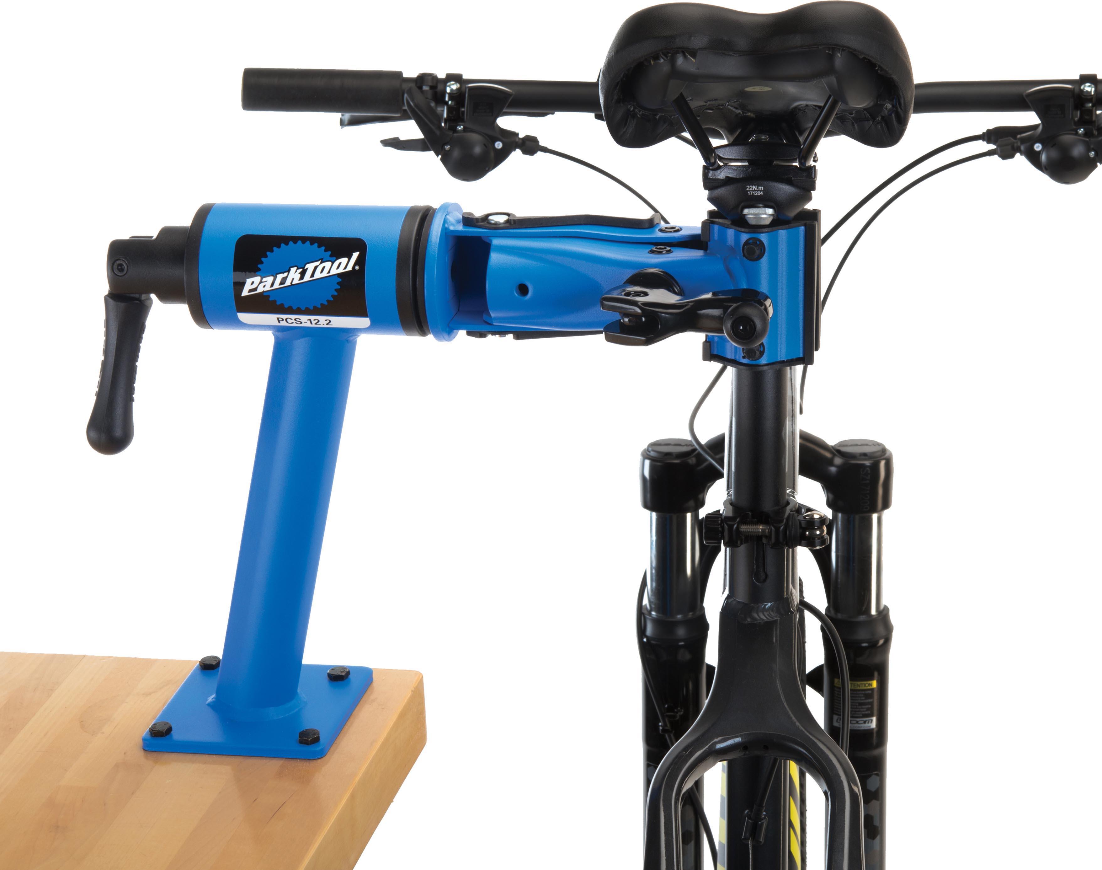 PCS-12.2 - Home Mechanic Bench-Mount Repair Stand