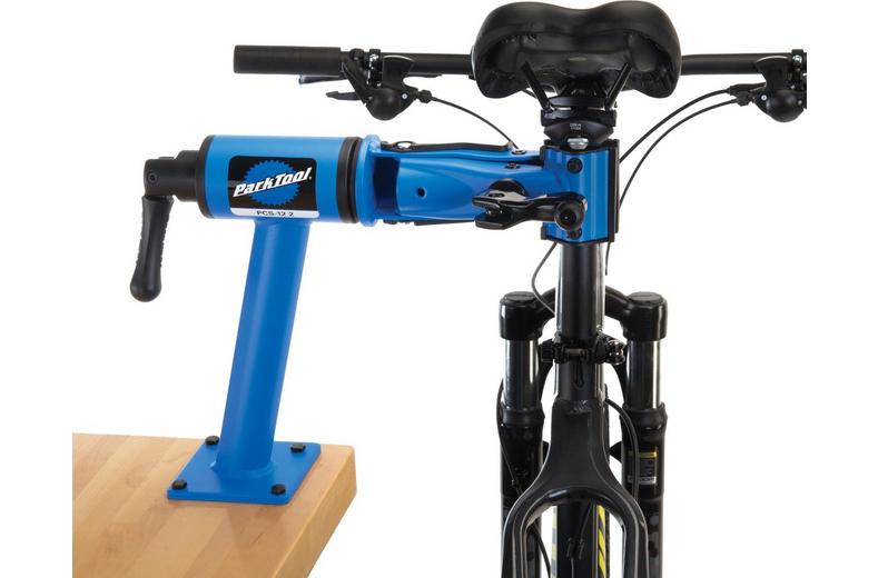 PCS-12.2 - Home Mechanic Bench-Mount Repair Stand PCS-12.2 - Home Mechanic Bench-Mount Repair Stand