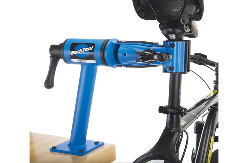 PCS-12.2 - Home Mechanic Bench-Mount Repair Stand PCS-12.2 - Home Mechanic Bench-Mount Repair Stand