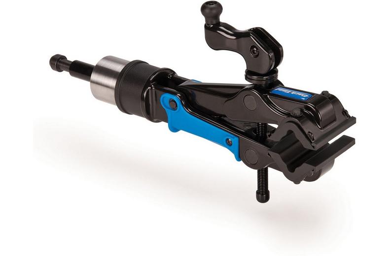 Park Tool 100-3D Proffesional Micro-Adjust Clamp Park Tool 100-3D Proffesional Micro-Adjust Clamp