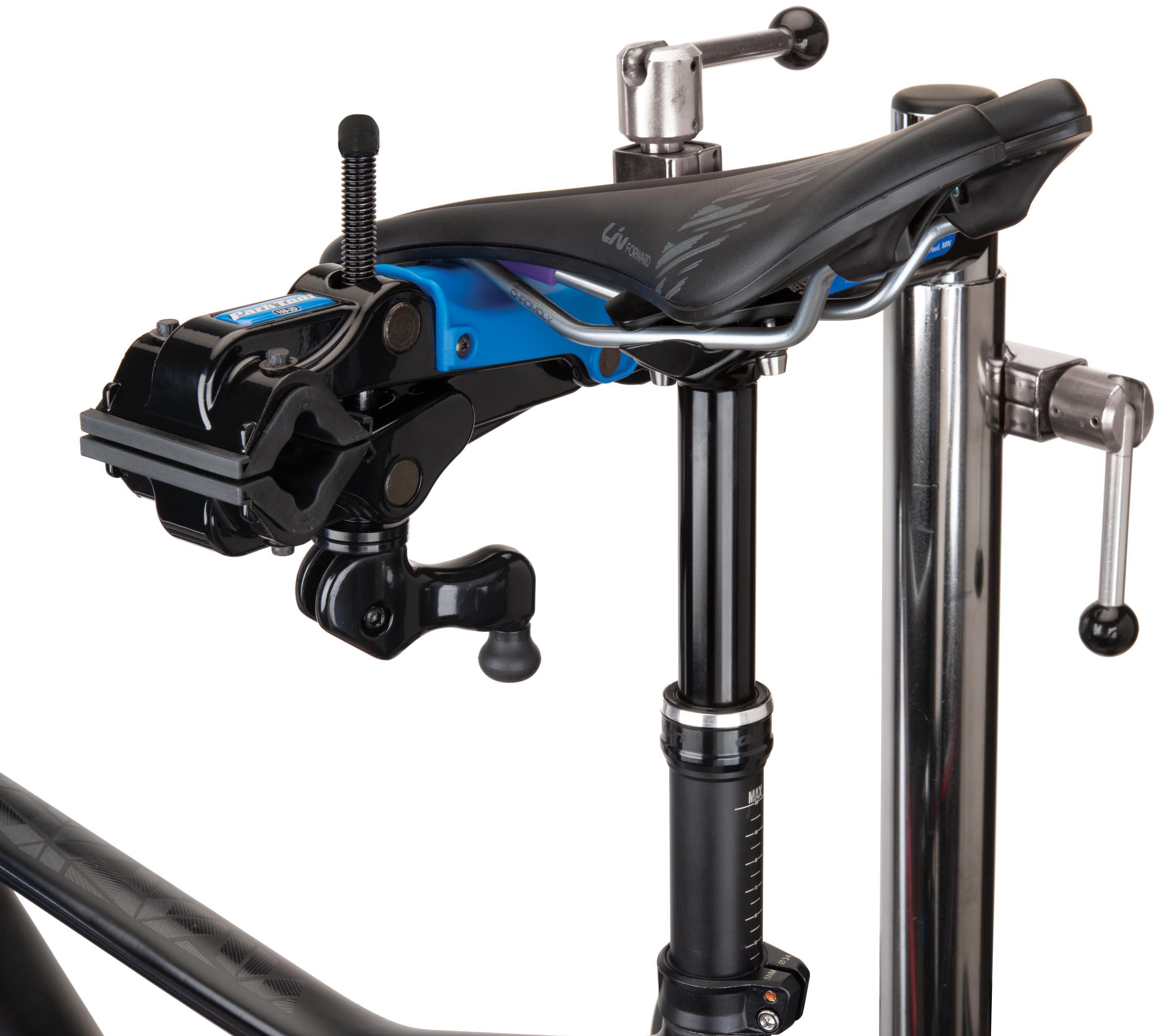 Park Tool 100-3D Proffesional Micro-Adjust Clamp