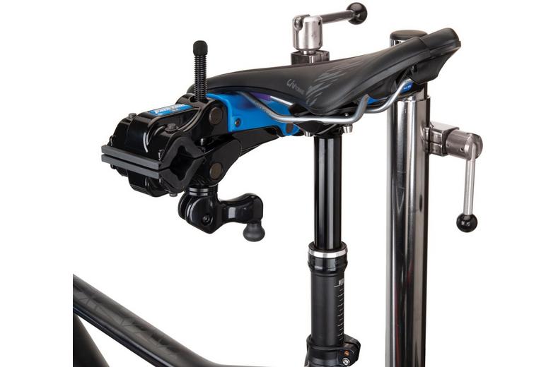 Park Tool 100-3D Proffesional Micro-Adjust Clamp Park Tool 100-3D Proffesional Micro-Adjust Clamp