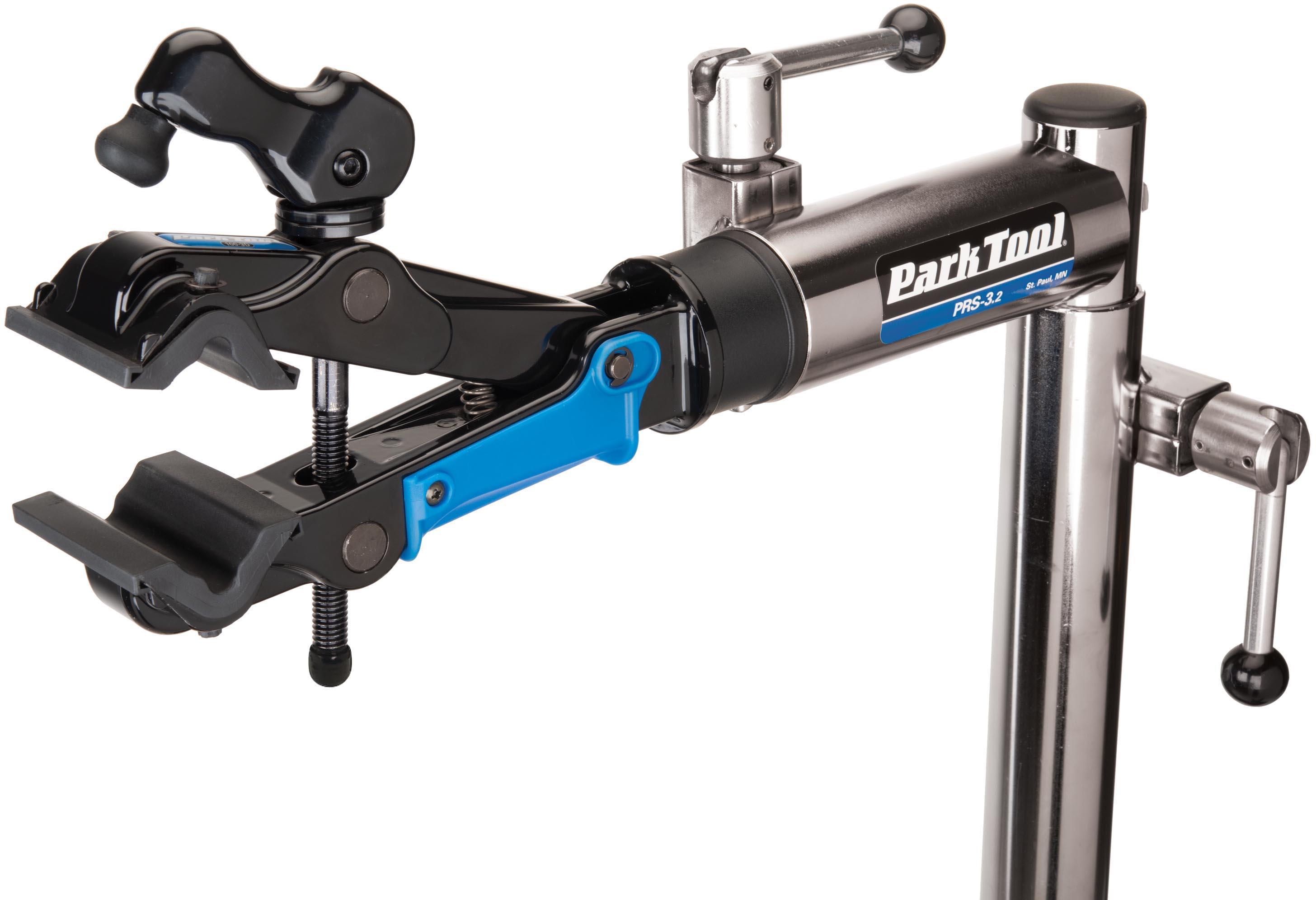 Park Tool 100-3D Proffesional Micro-Adjust Clamp
