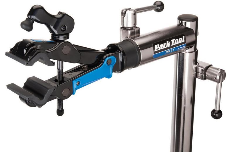 Park Tool 100-3D Proffesional Micro-Adjust Clamp Park Tool 100-3D Proffesional Micro-Adjust Clamp