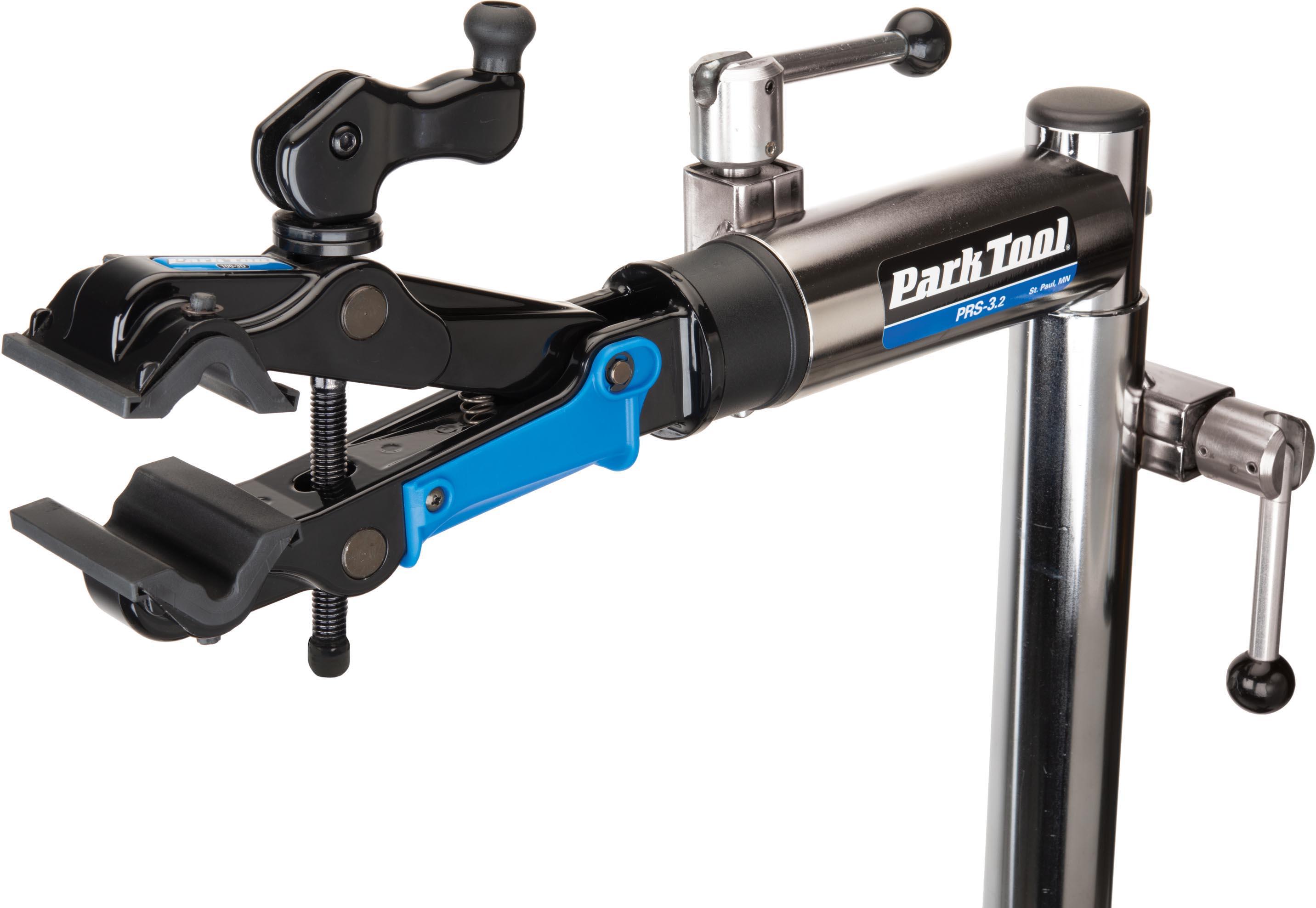 Park Tool 100-3D Proffesional Micro-Adjust Clamp