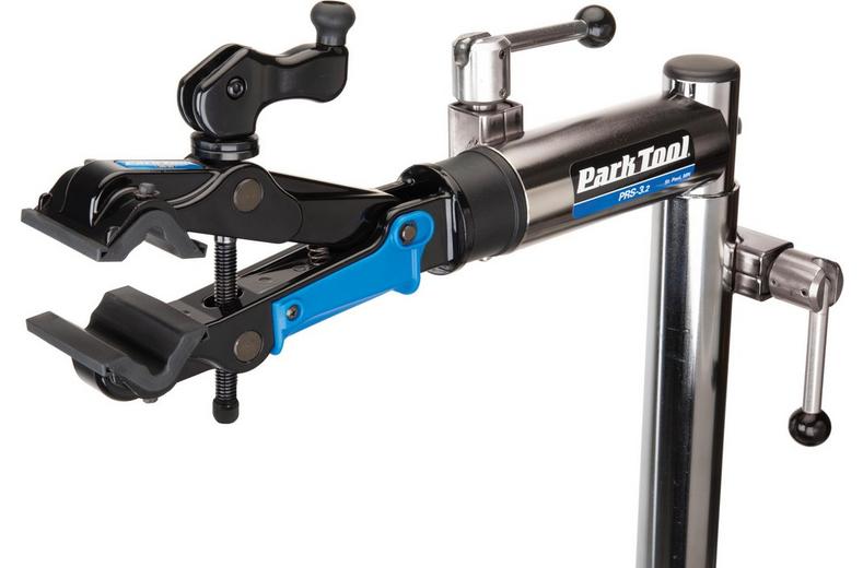 Park Tool 100-3D Proffesional Micro-Adjust Clamp Park Tool 100-3D Proffesional Micro-Adjust Clamp