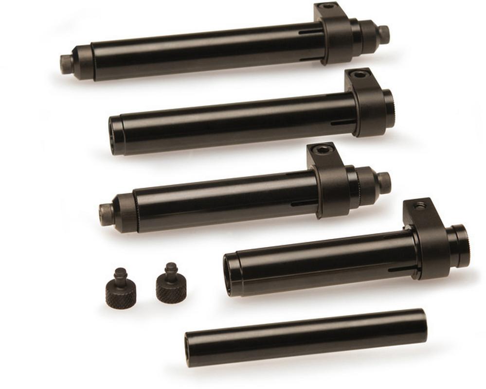 Halfords Park Tool Dt-5Uk Adjustable Axle Set | Extra 8% off for BC Members