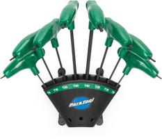 Halfords Park Tool PHT-15 - P-Handled T15 Star-Shaped Wrench | Extra 8% off for BC Members