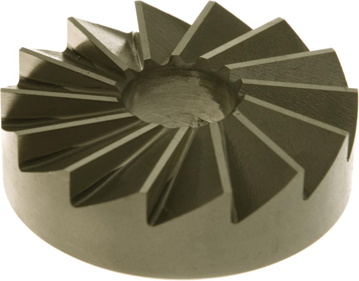 690-XXL - Cutter, Low-profile Headsets For HTR-1