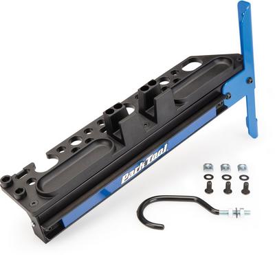 Park Tool PRS-33TT Deluxe Tool and Work Tray Park Tool PRS-33TT Deluxe Tool and Work Tray