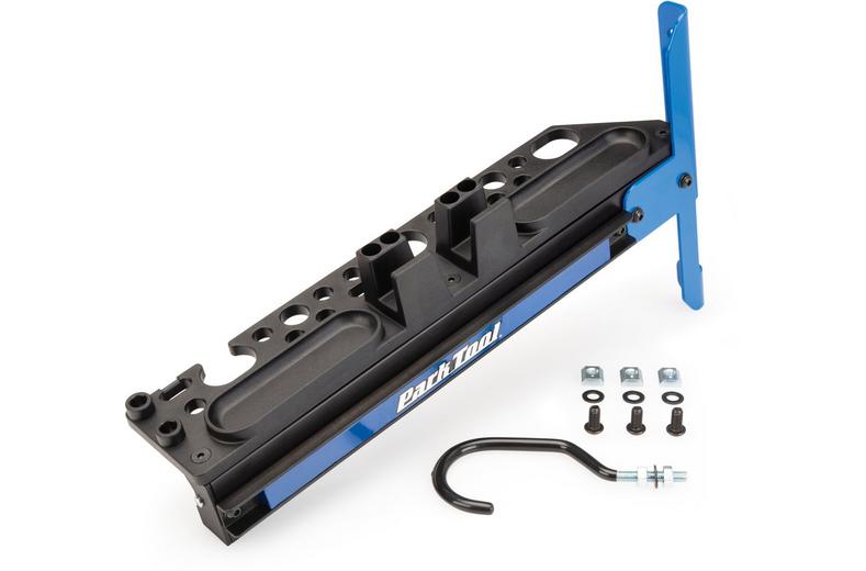 Park Tool PRS-33TT Deluxe Tool and Work Tray Park Tool PRS-33TT Deluxe Tool and Work Tray