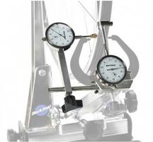 Halfords Park Tool Ts-2Di Dial Indicator Gauge Set | Extra 8% off for BC Members