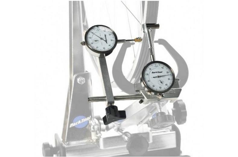 Park Tool TS-2Di Dial Indicator Gauge Set Park Tool TS-2Di Dial Indicator Gauge Set