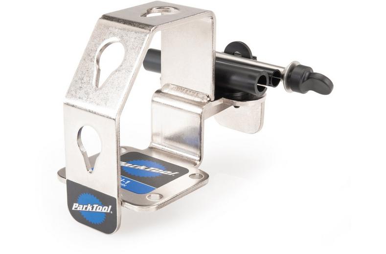 WH-1 - Multi Position Wheel Holder WH-1 - Multi Position Wheel Holder