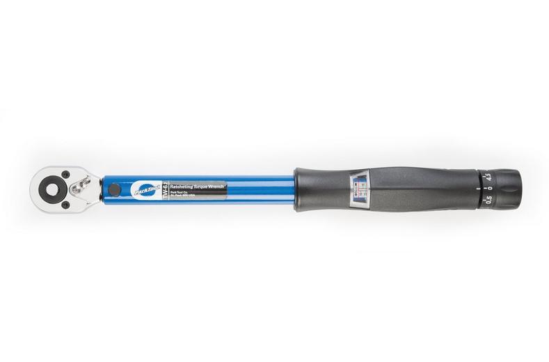 TW-6.2 - Ratcheting Torque Wrench TW-6.2 - Ratcheting Torque Wrench