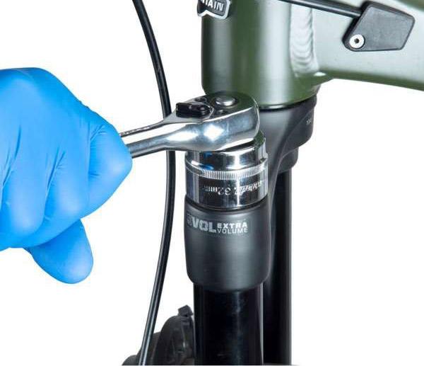 Park Tool SBS-3 - Socket and Bit Set