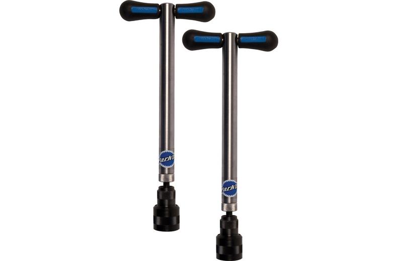 Park Tool FFG-2 Frame & Fork Dropout Alignment Gauge Set Park Tool FFG-2 Frame & Fork Dropout Alignment Gauge Set