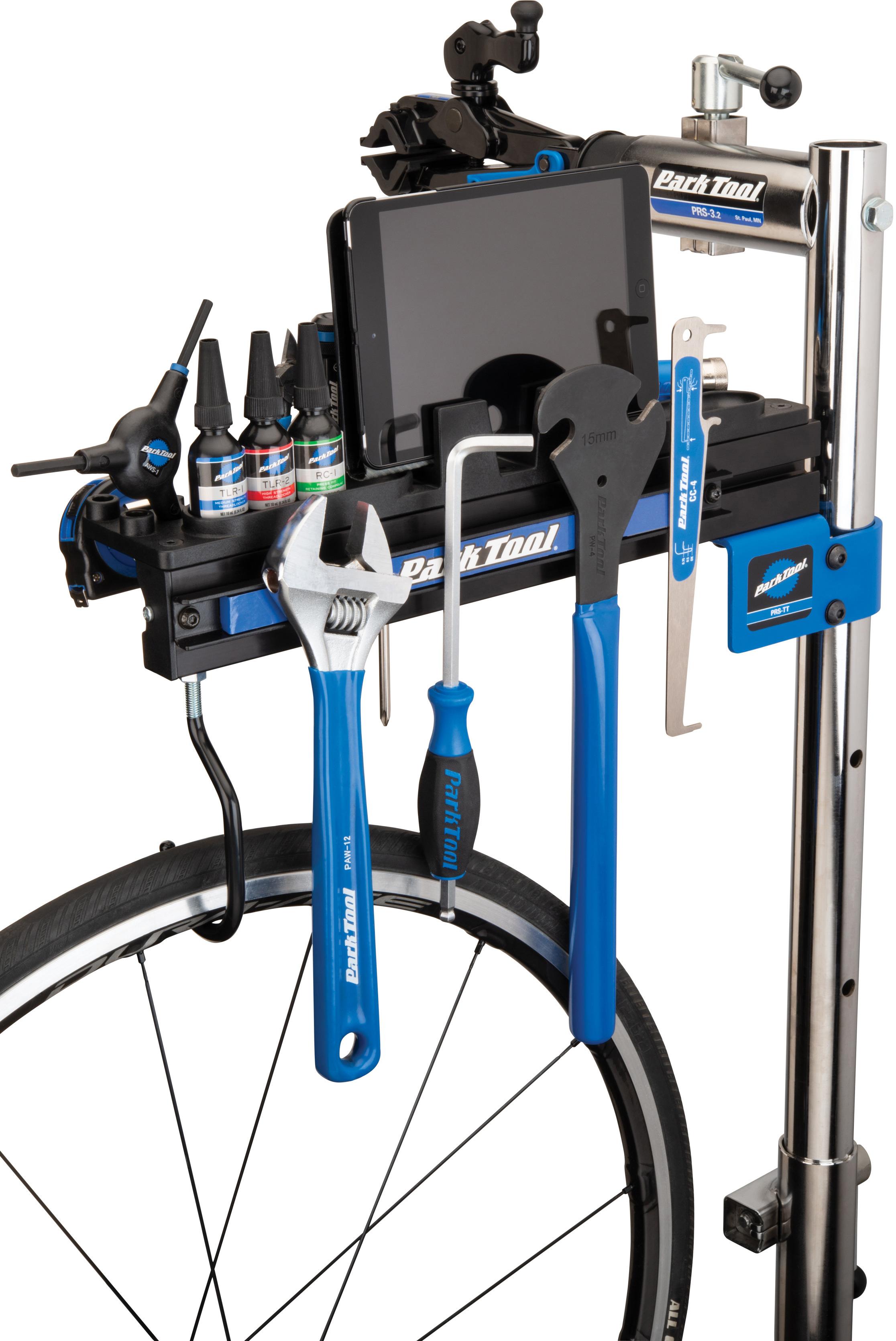 PRS-TT - Deluxe Tool And Work Tray