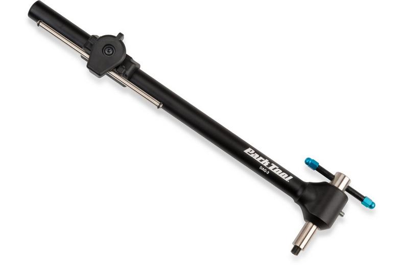 Park Tool DAG-3 - Derailleur Hanger Alignment Gauge Park Tool DAG-3 - Derailleur Hanger Alignment Gauge