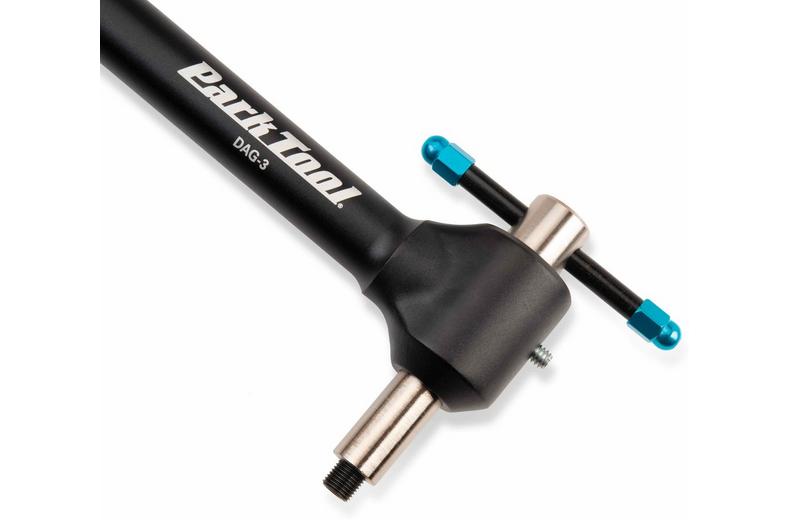 Park Tool DAG-3 - Derailleur Hanger Alignment Gauge Park Tool DAG-3 - Derailleur Hanger Alignment Gauge