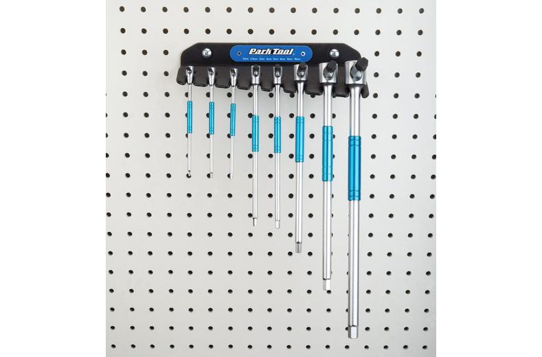 THH-1 - Sliding T-Handle Hex Wrench Set THH-1 - Sliding T-Handle Hex Wrench Set