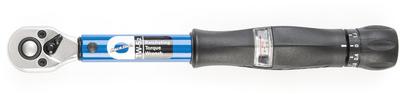 TW-5.2 - Ratcheting Torque Wrench: 2-14Nm 3/8" Drive TW-5.2 - Ratcheting Torque Wrench: 2-14Nm 3/8" Drive