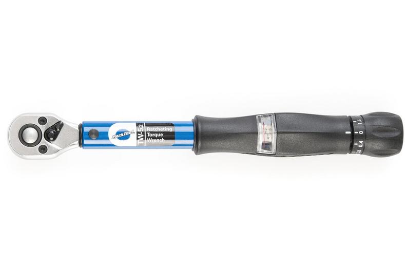 TW-5.2 - Ratcheting Torque Wrench: 2-14Nm 3/8" Drive TW-5.2 - Ratcheting Torque Wrench: 2-14Nm 3/8" Drive