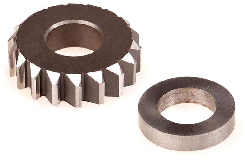 Park Tool 788 - Reamer, 43.95mm for HTR-1 Park Tool 788 - Reamer, 43.95mm for HTR-1