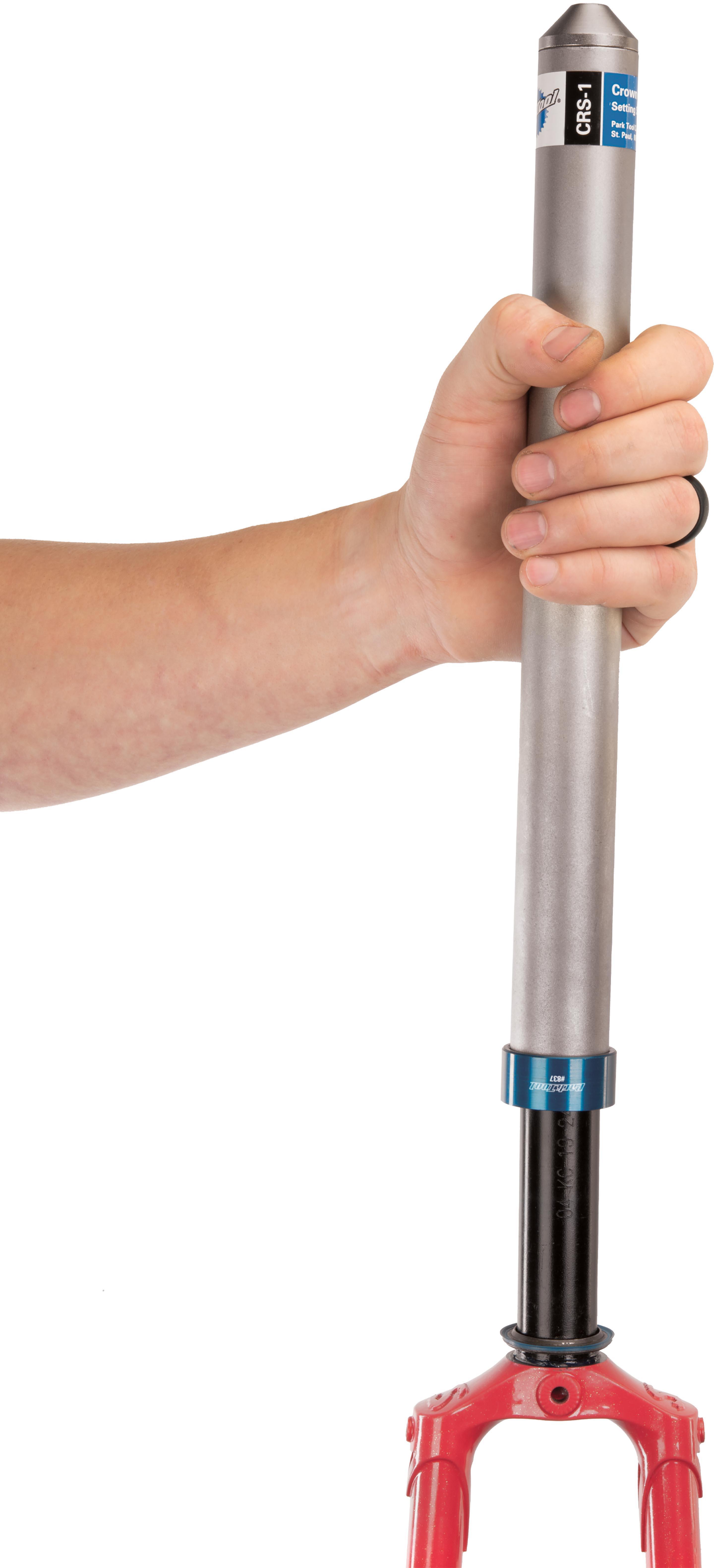 CRS-1 - Crown Race Setting System: 1" & 1-1/8" Steerer