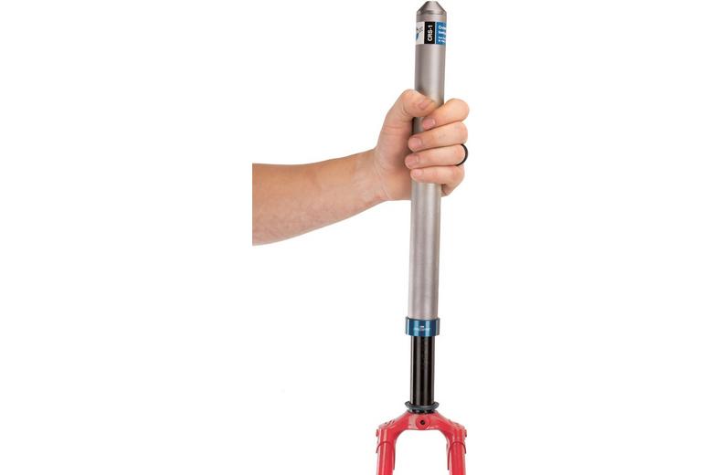 CRS-1 - Crown Race Setting System: 1" & 1-1/8" Steerer CRS-1 - Crown Race Setting System: 1" & 1-1/8" Steerer