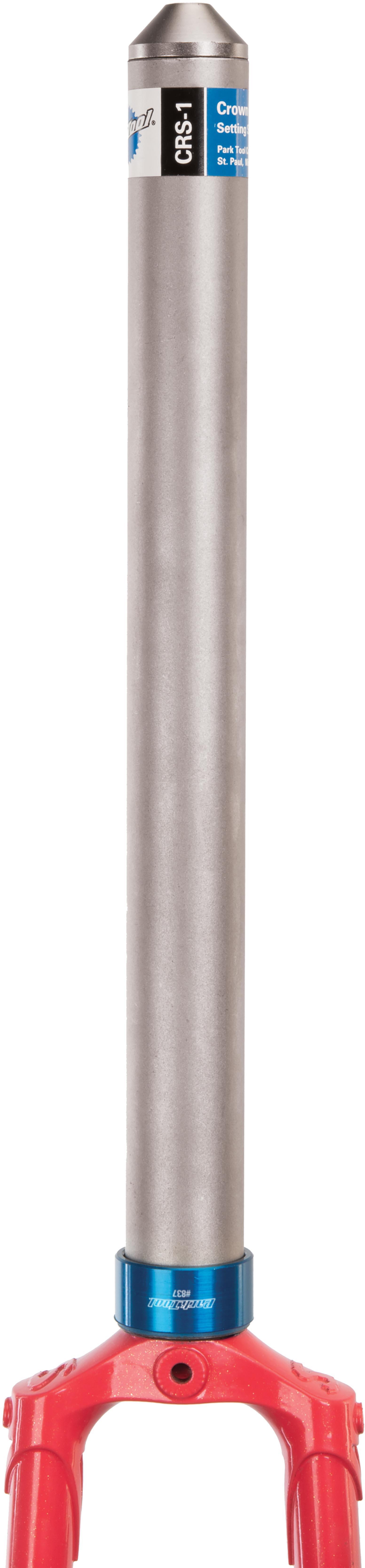 CRS-1 - Crown Race Setting System: 1" & 1-1/8" Steerer