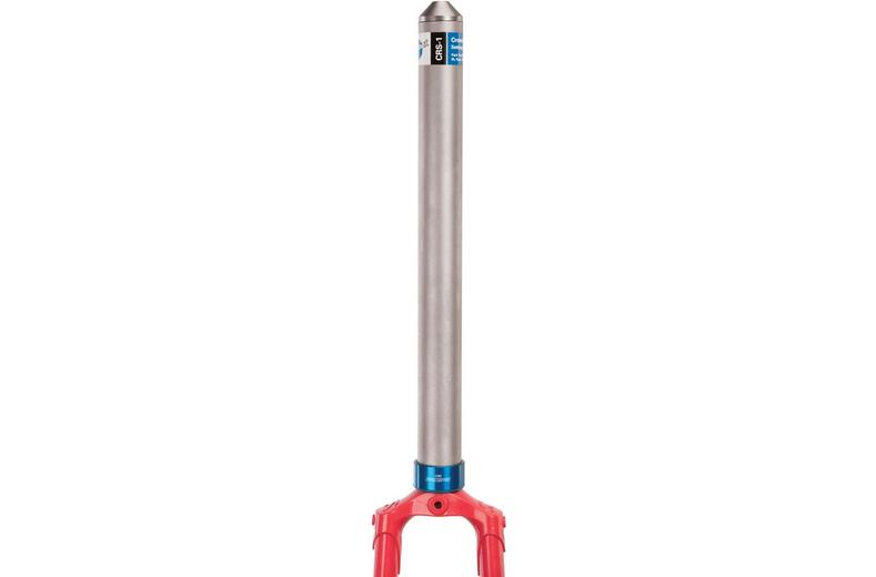 CRS-1 - Crown Race Setting System: 1" & 1-1/8" Steerer CRS-1 - Crown Race Setting System: 1" & 1-1/8" Steerer