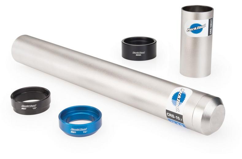 CRS-15EXT - Crown Race Setting System Extension CRS-15EXT - Crown Race Setting System Extension