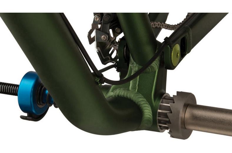 744 - 40.98mm Bottom Bracket Reamer 744 - 40.98mm Bottom Bracket Reamer