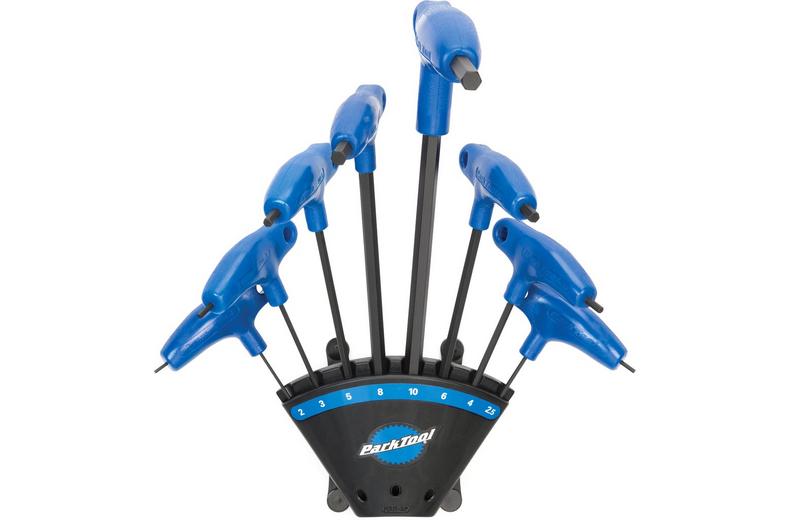 PH-25 - P-Handled Hex Wrench: 2.5mm PH-25 - P-Handled Hex Wrench: 2.5mm